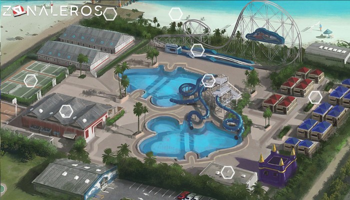 descargar Beach Bounce