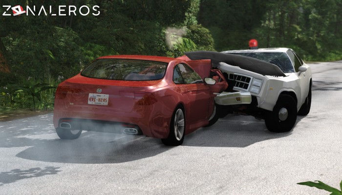 descargar BeamNG Drive