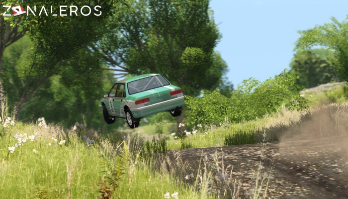 BeamNG Drive por torrent