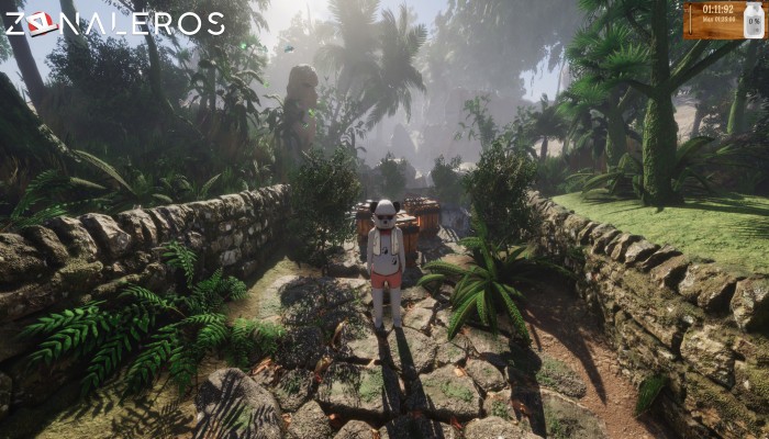 Bear Adventures 2 gameplay