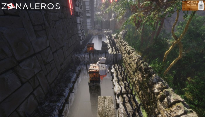 Bear Adventures 2 por torrent