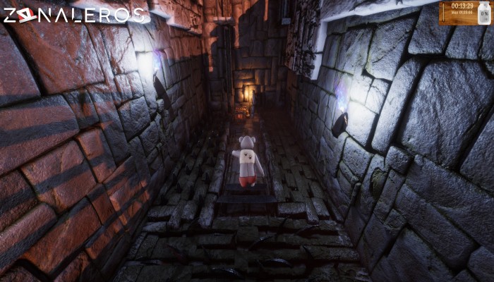 Bear Adventures 2 por mega