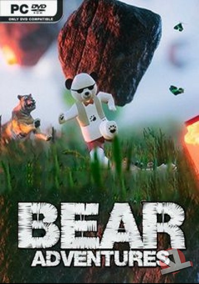descargar Bear Adventures