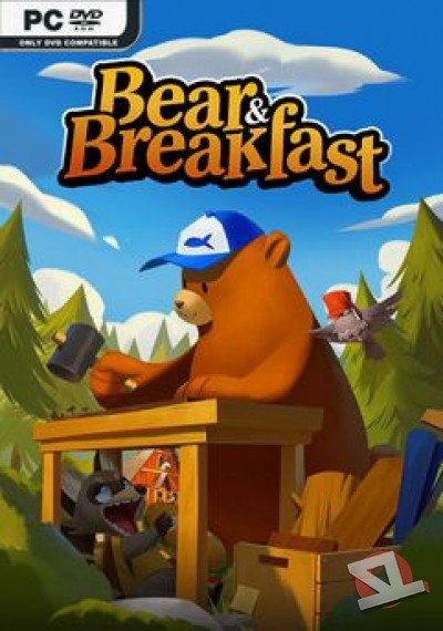 descargar Bear and Breakfast