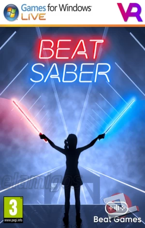 descargar Beat Saber VR