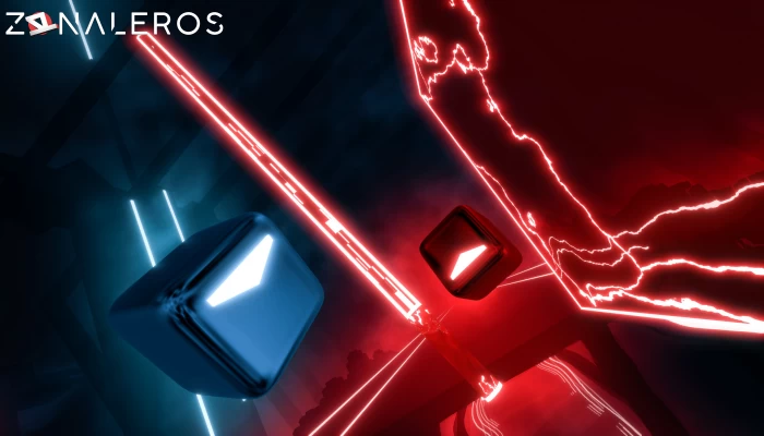 Beat Saber VR por torrent