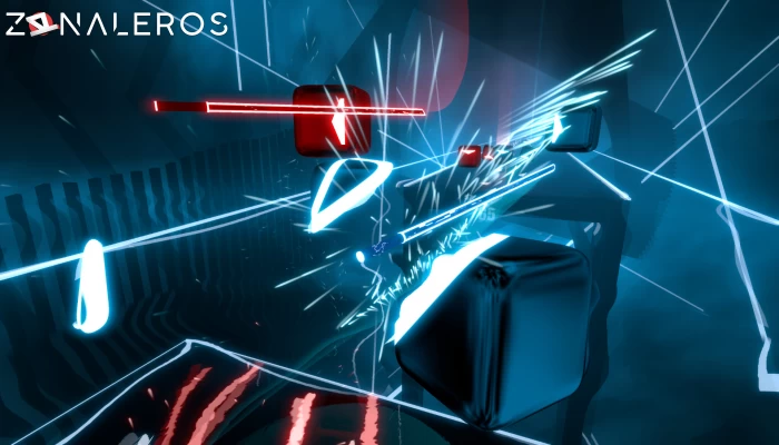 descargar Beat Saber VR