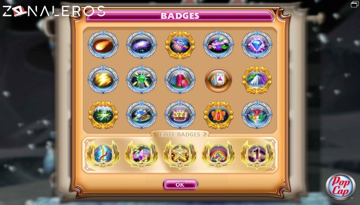 Bejeweled 3 por mega