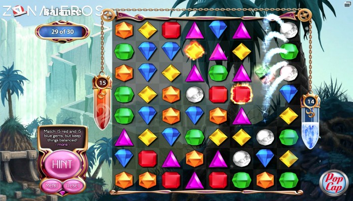 descargar Bejeweled 3