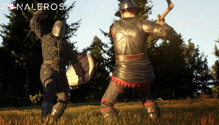 Bellwright por torrent