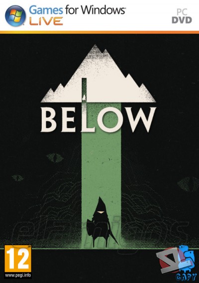 descargar Below