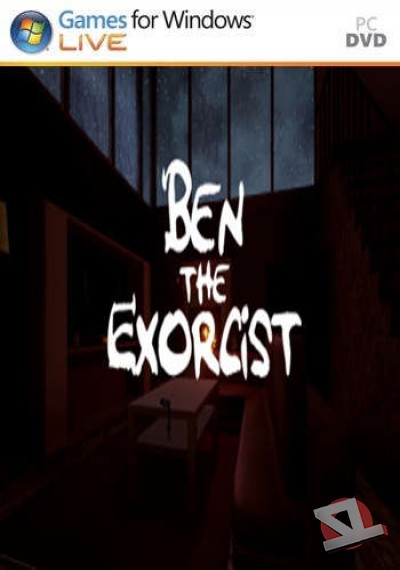descargar Ben The Exorcist