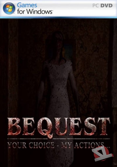 descargar Bequest