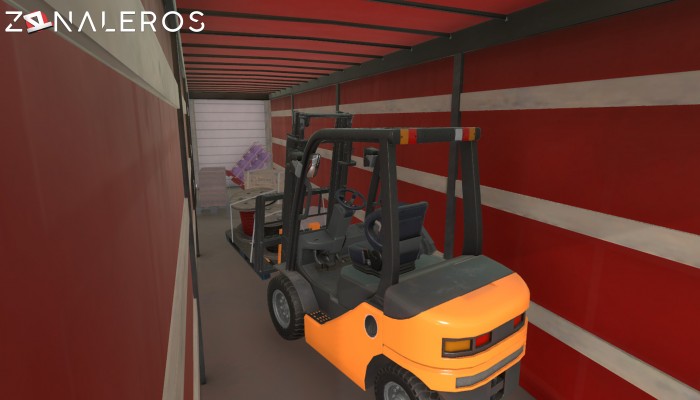 descargar Best Forklift Operator