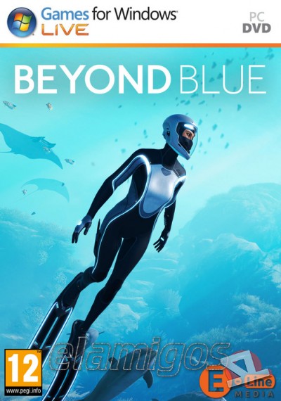 descargar Beyond Blue