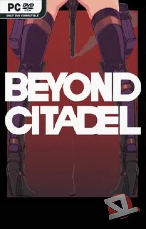 descargar Beyond Citadel