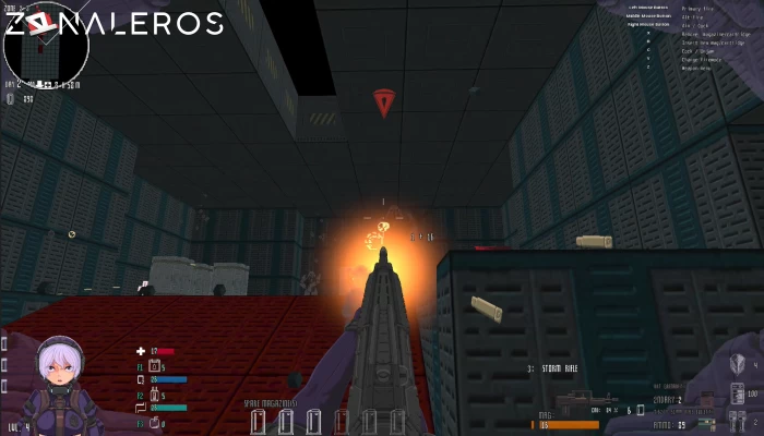 descargar Beyond Citadel