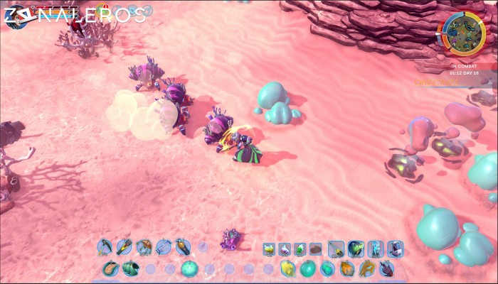 descargar Beyond Contact