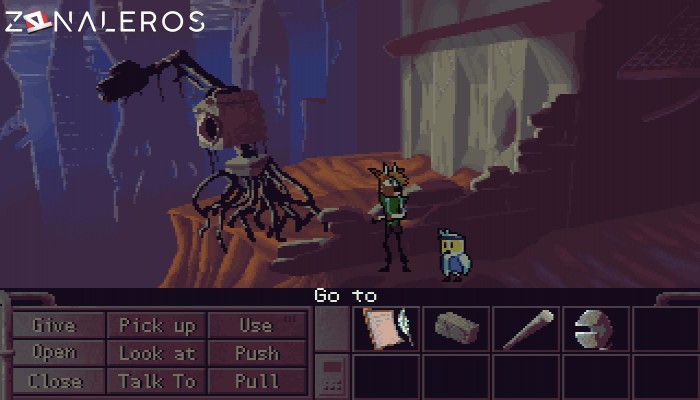 Beyond The Edge Of Owlsgard por mega