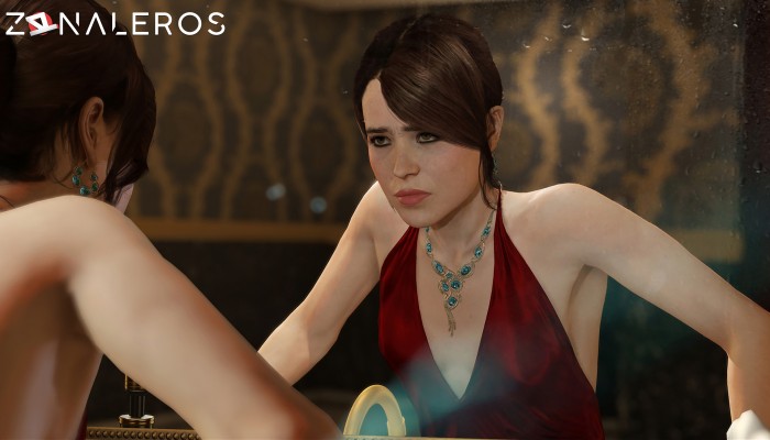 Beyond Two Souls por torrent