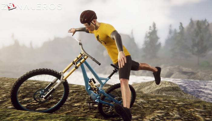 Bicycle Rider Simulator por torrent