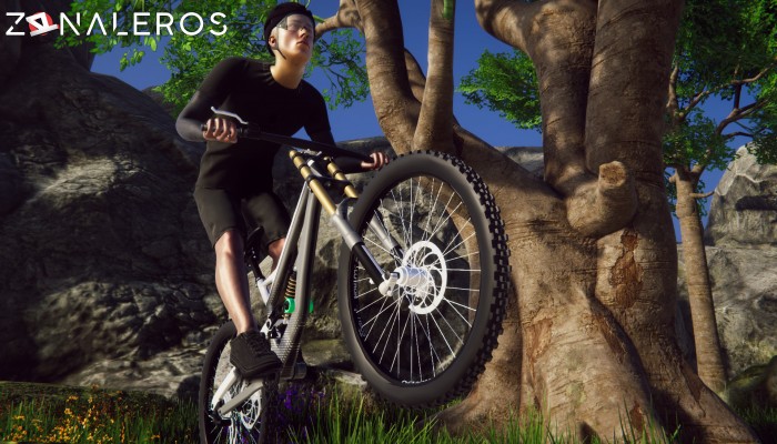 Bicycle Rider Simulator por mega