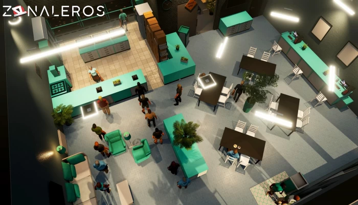 descargar Big Ambitions