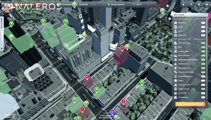 Big Ambitions por torrent