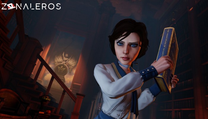 BioShock: Infinite Game of the Year Edition por mega