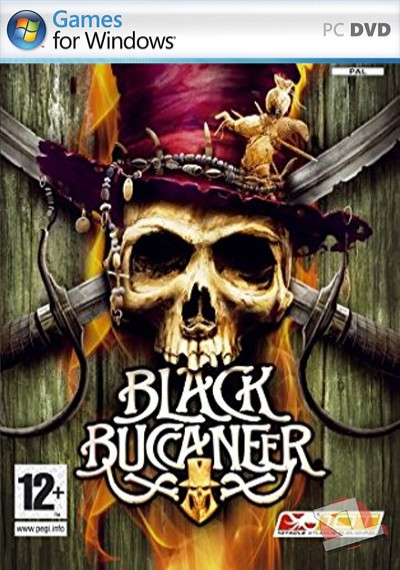 descargar Black Buccaneer