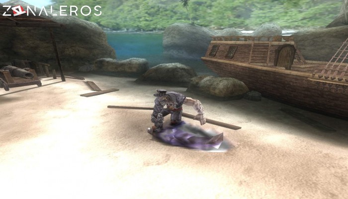 descargar Black Buccaneer