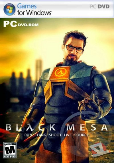 descargar Black Mesa Source