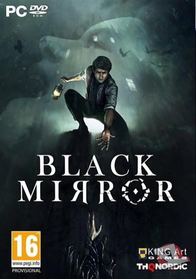 descargar Black Mirror 2017