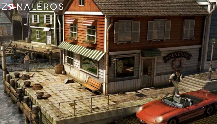 descargar Black Mirror II