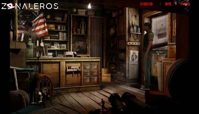 Black Mirror II por torrent