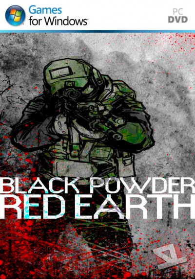 descargar Black Powder Red Earth®