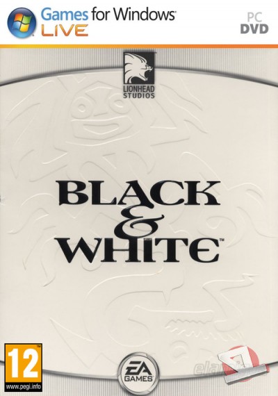 descargar Black & White Complete Collection