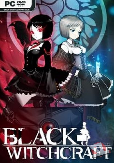 descargar BLACK WITCHCRAFT