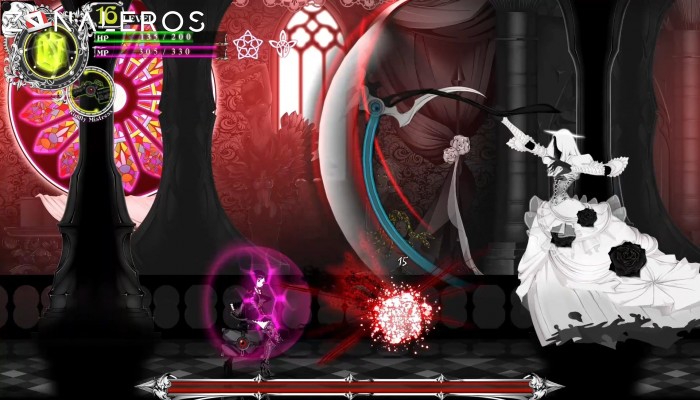 BLACK WITCHCRAFT por mega