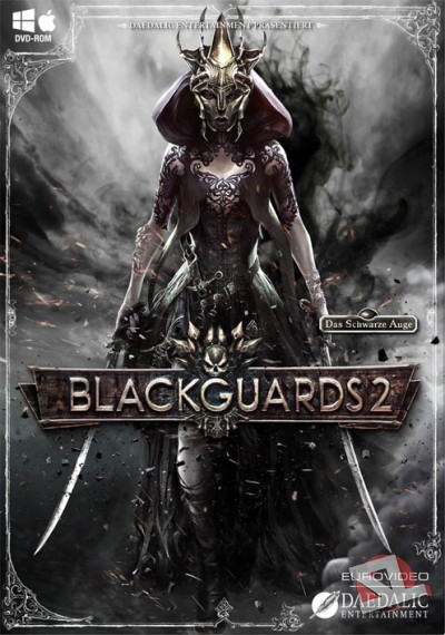 descargar Blackguards 2