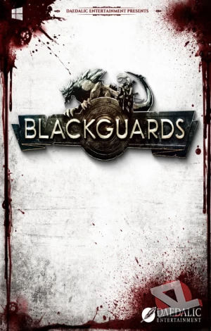 descargar Blackguards