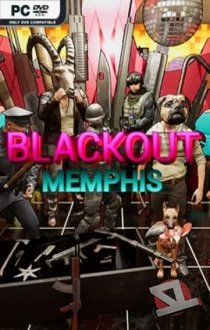 descargar Blackout Memphis