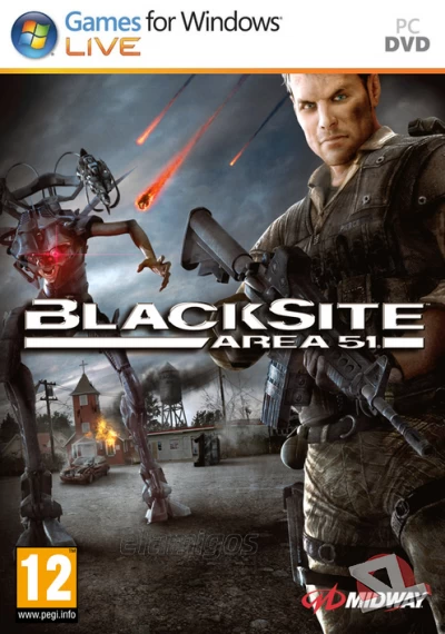 descargar Blacksite: Area 51