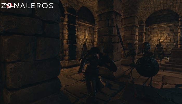 Blackthorn Arena por torrent