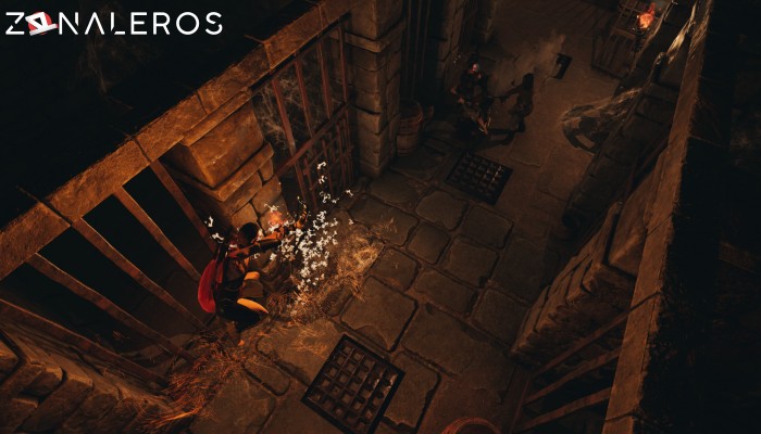 descargar Blackthorn Arena