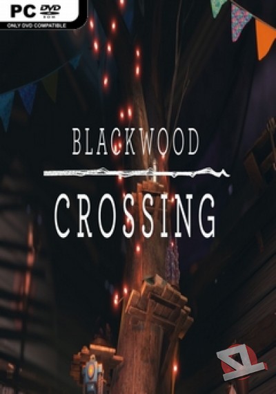 descargar Blackwood Crossing