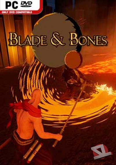 descargar Blade and Bones