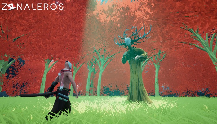 Blade and Bones por torrent