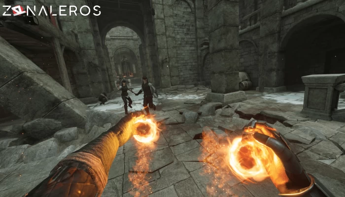 Blade and Sorcery VR por torrent