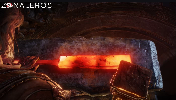 descargar Blades of Fire